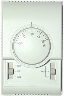 Hexa Controls RT226-E4 Oda Termostatı kullananlar yorumlar